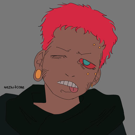 joão-grilo icon