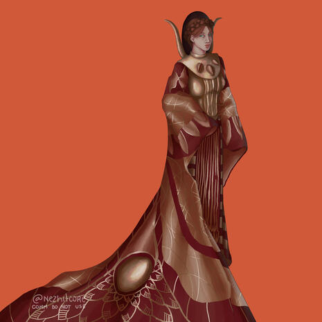 imperatriz sagrada v1 - comm