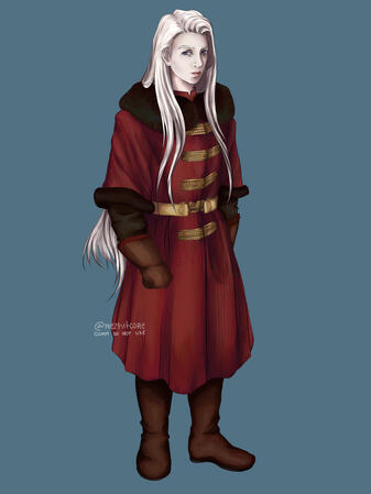 eliora fullbody - comm