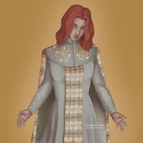 halfbody - comm