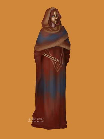 imperatriz sagrada v2 - comm
